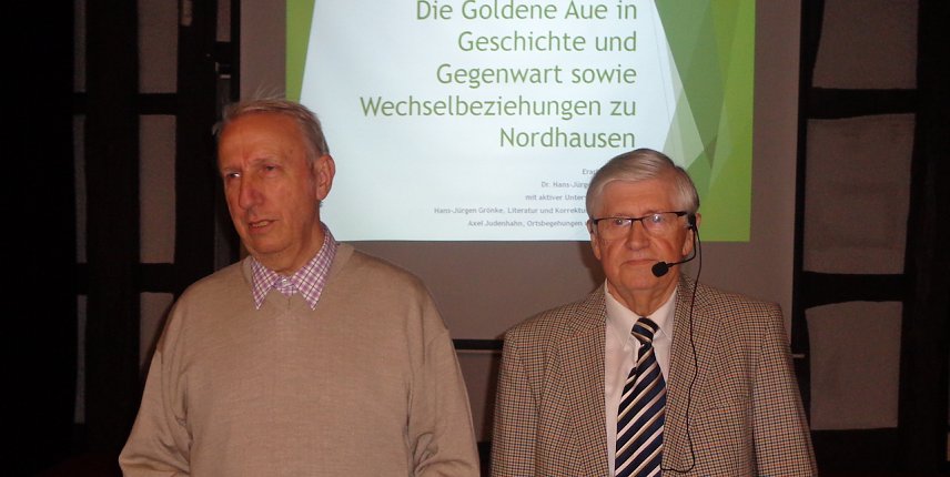 Bild: Geschichtsverein