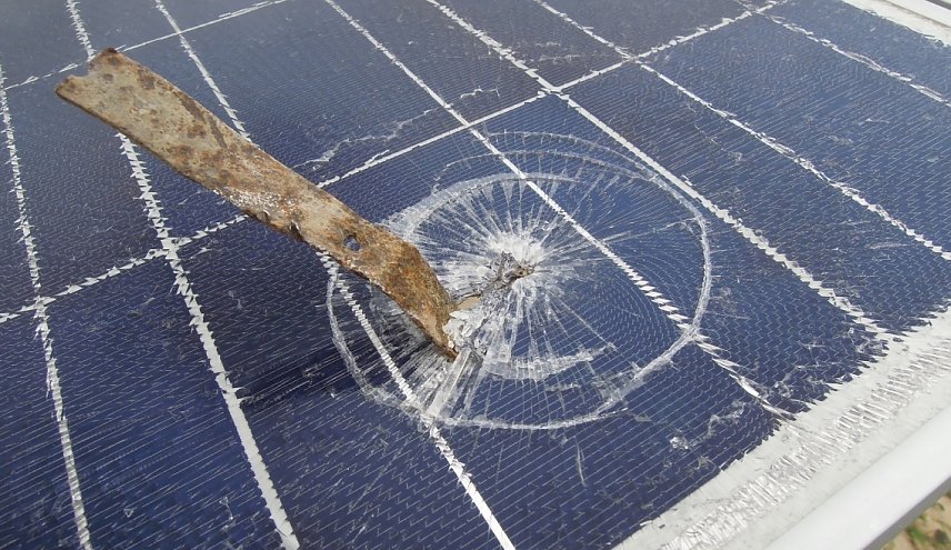 Bild: Photovoltaik