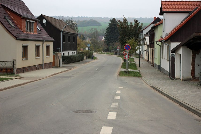 Bild: Gut Lachen in Berka