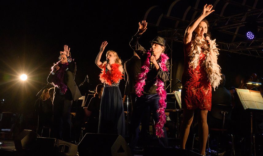 Bild: Musicalstars