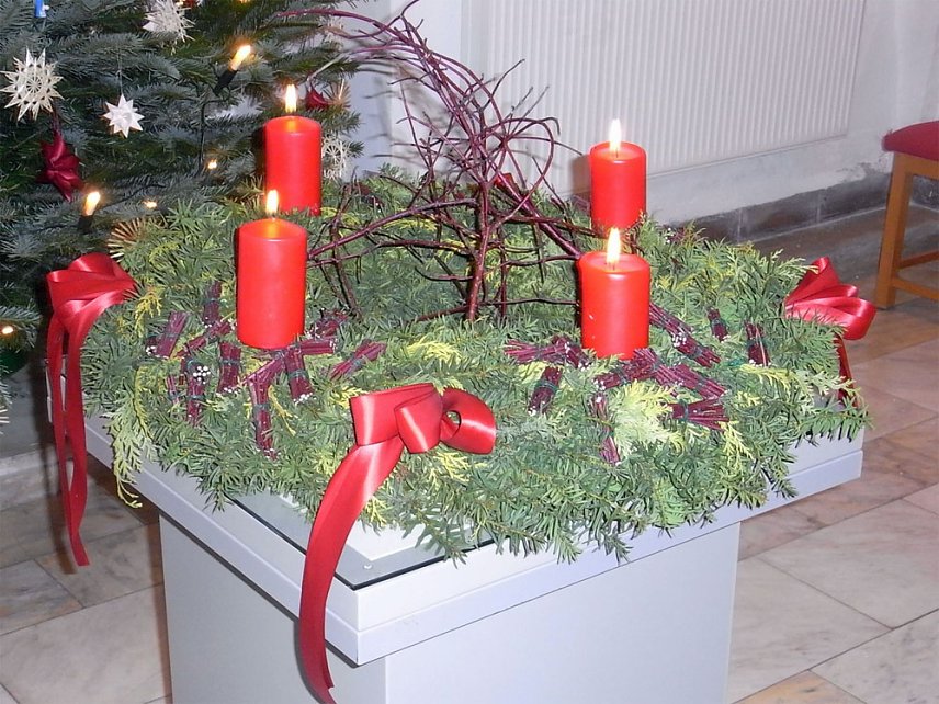 Bild: Geschichtenadventskalender 2019
