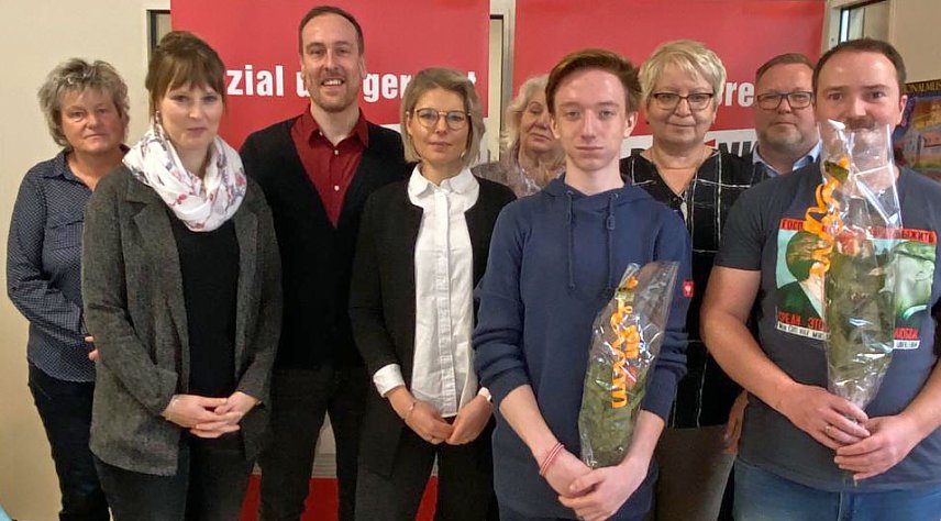Bild: Trend zur Jugend soll verst&auml;rkt werden