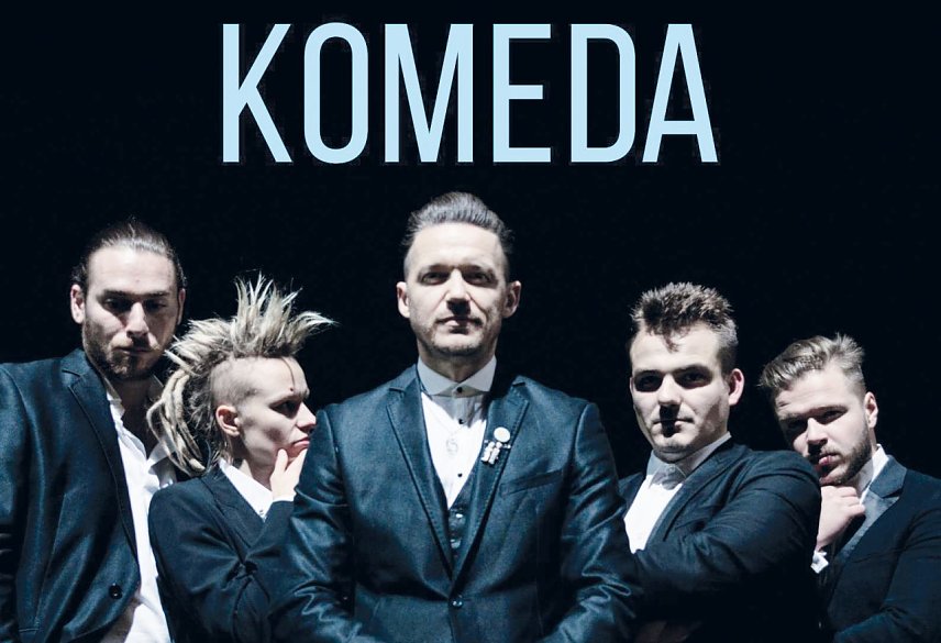 Bild: Komeda