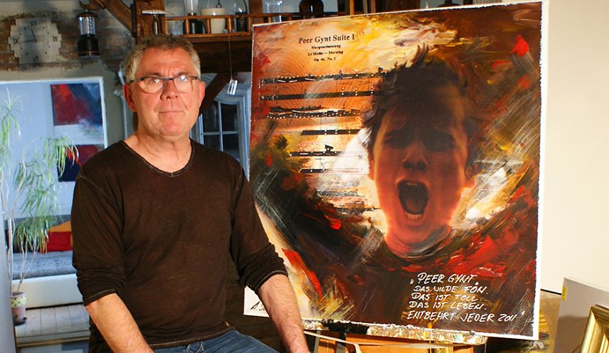 Bild: Ausstellung