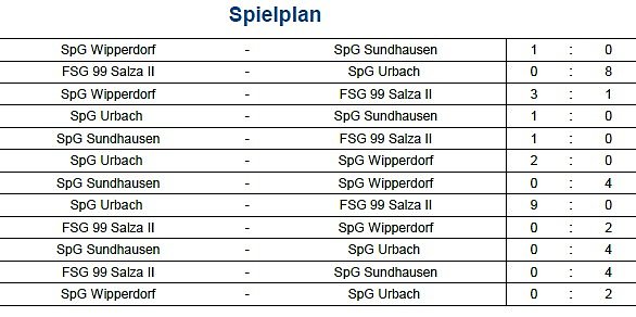 Bild: Hallenfu&szlig;ball