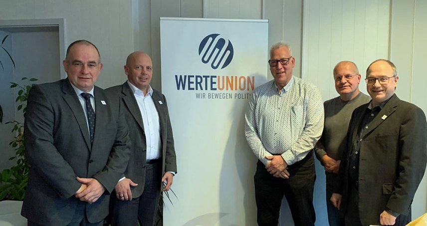 Bild: WerteUnion