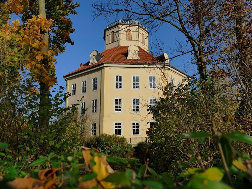 Bild: Feste bei Hofe