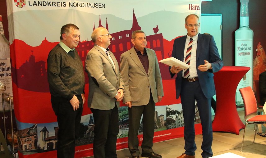 Bild: Ehrenamt