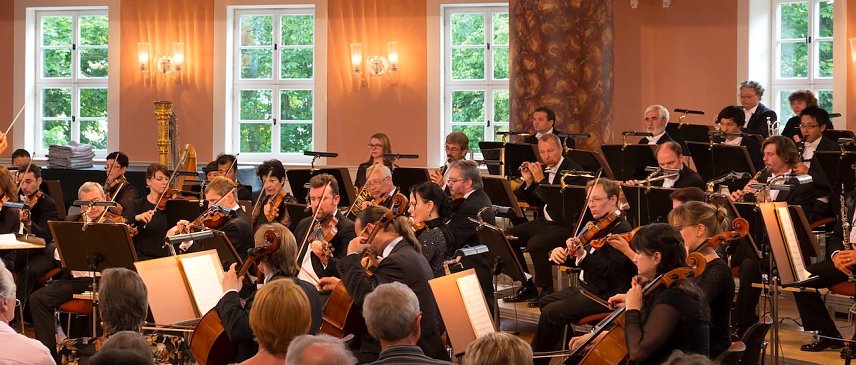 Bild: Loh-Orchester