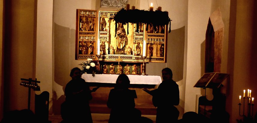 Bild: Basilika