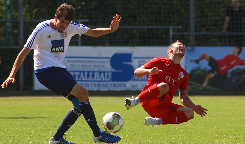 Bild: Wacker U23