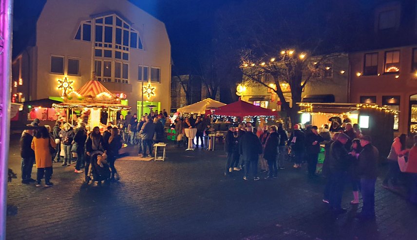 Bild: Fotos: Radio Artern