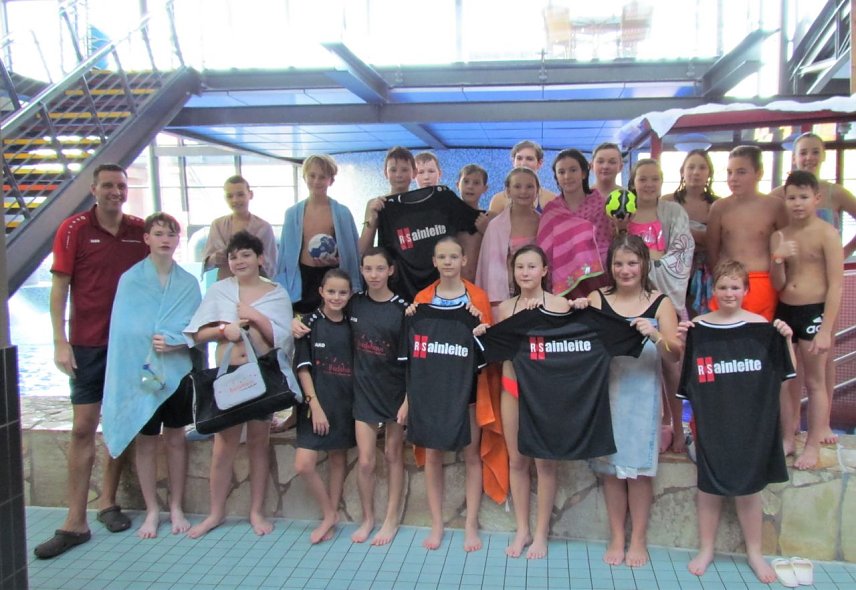 Bild: Regelschule Hainleite Wolkramshausen - Sieger der Sommerferienaktion 2019