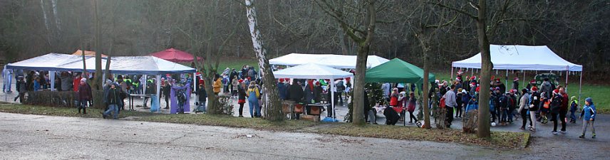 Bild: Weihnachtsfest f&uuml;r Kinder