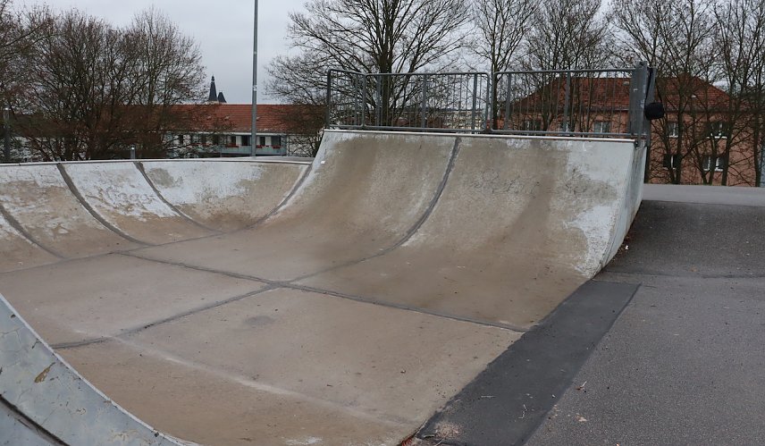 Bild: skatepark