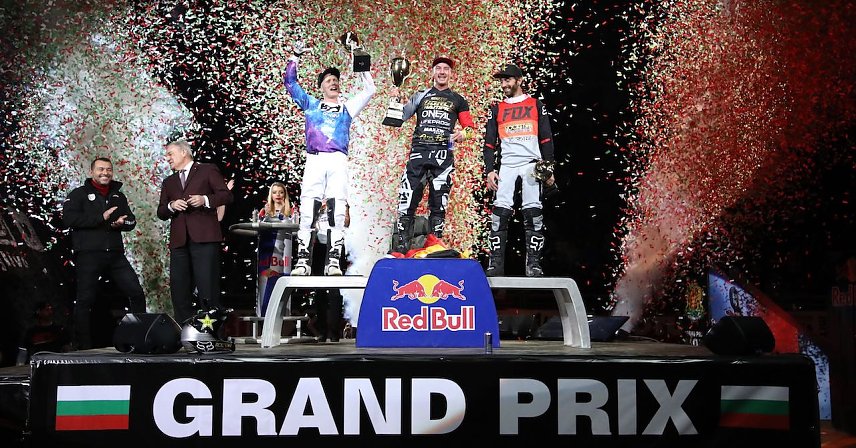 Bild: rand Prix Sofia