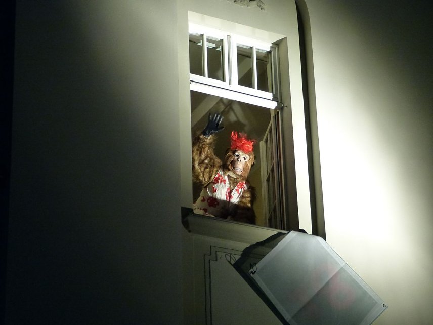 Bild: Theater Adventskalender