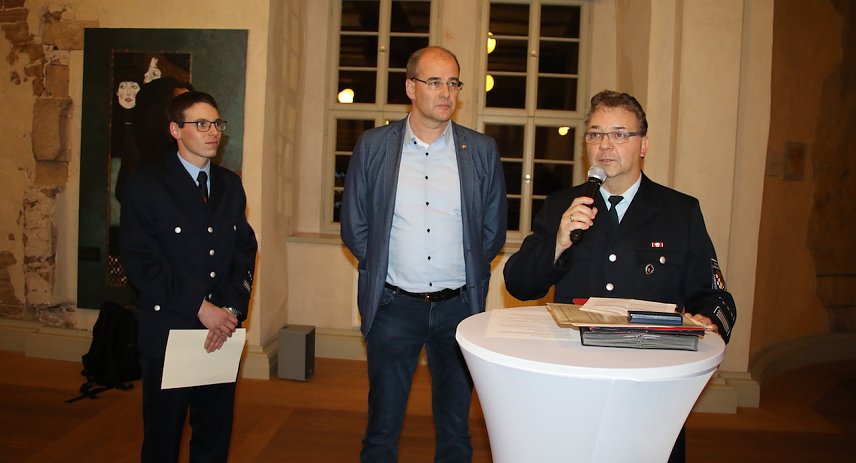 Bild: Feuerwehr