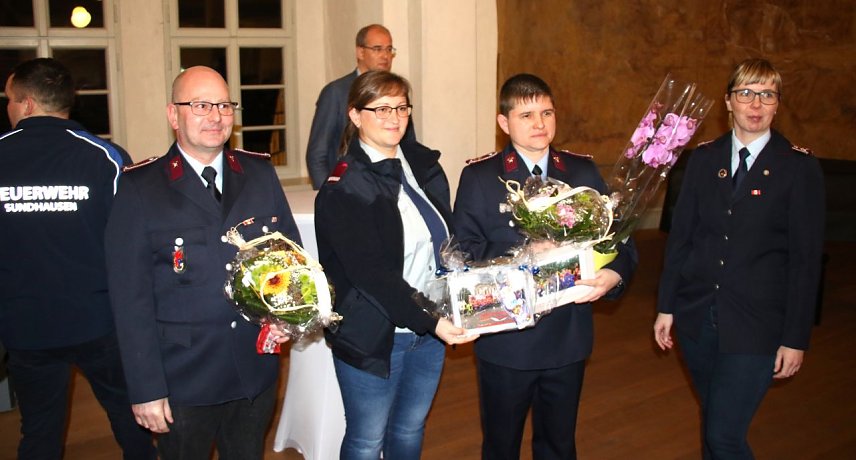 Bild: Feuerwehr