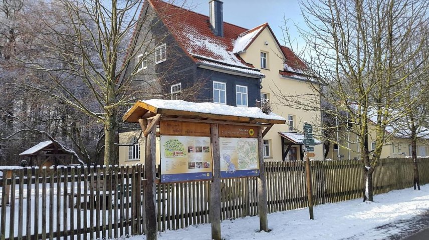 Bild: Naturparkverwaltung