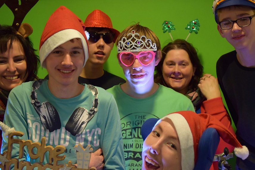 Bild: KMG Adventsbasar