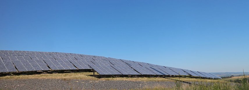 Bild: Symbolbild Solar