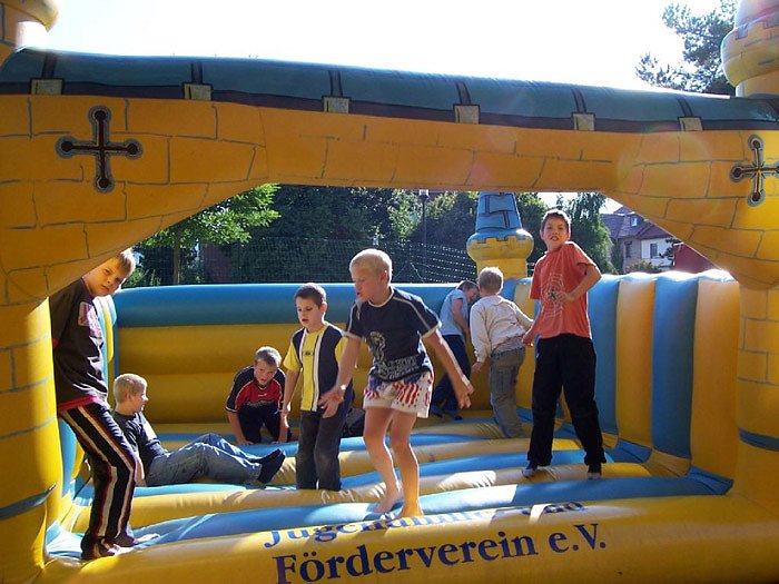 Bild: Jugendclub09 Bad Frankenhausen