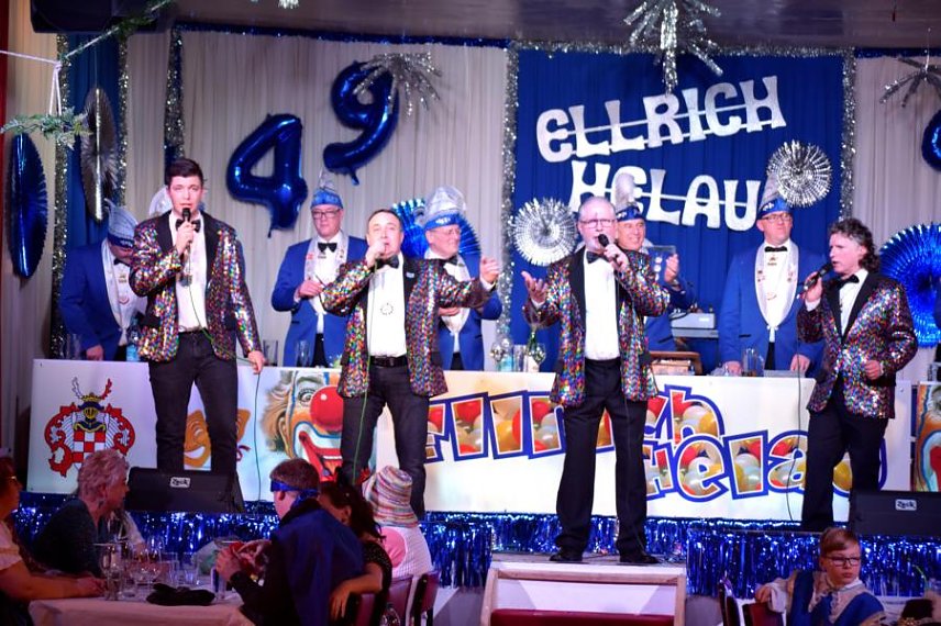 Bild: Ellrich Karneval