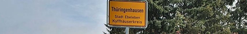 Bild: Zuwachs f&uuml;r Ebeleben