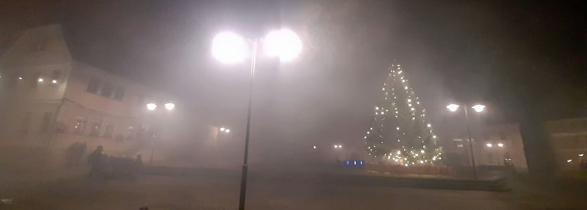 Bild: Dicke Luft auch in Sondershausen