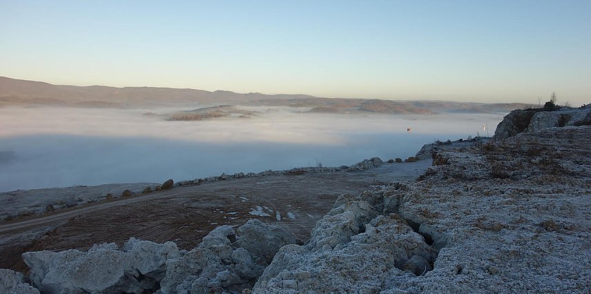 Bild: Konhsteinwanderung