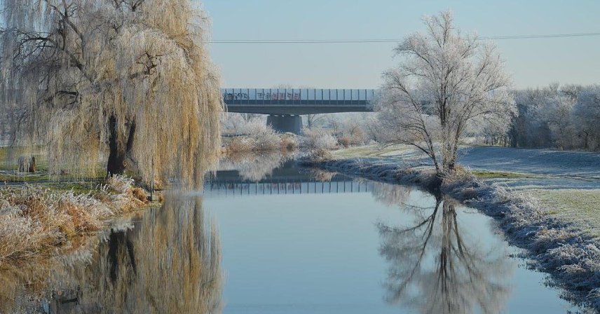 Bild: Winterzauber