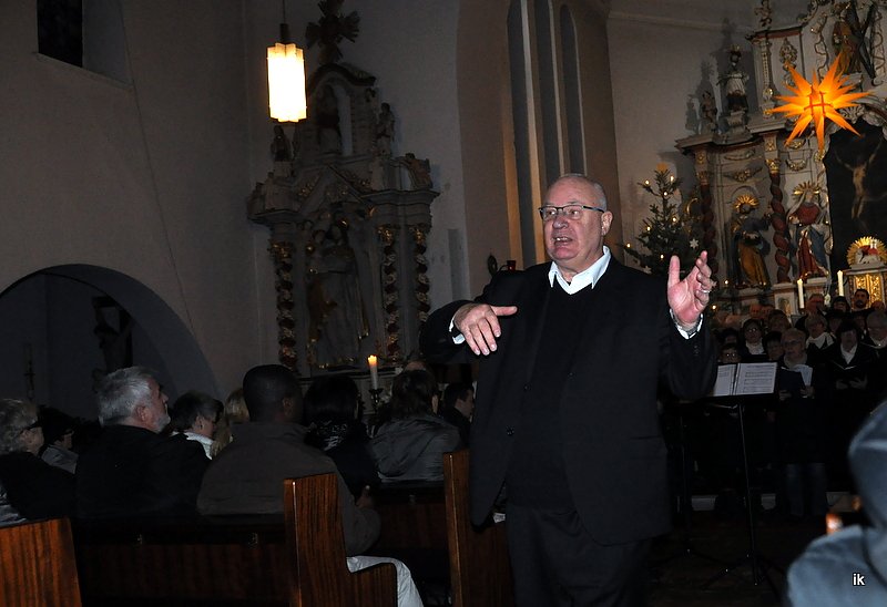 Bild: Pfr. Bernhard Streicher