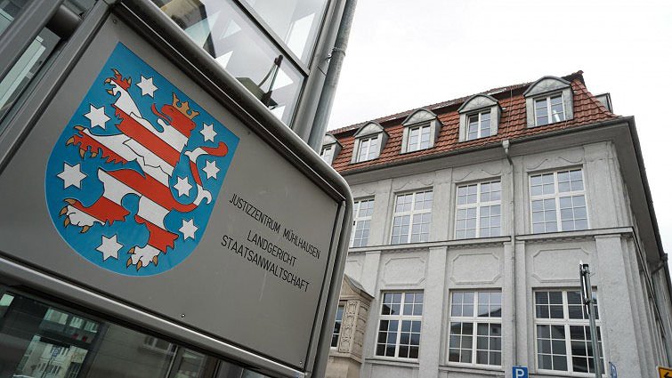 Bild: T&ouml;dlicher Streit kommt vor Gericht
