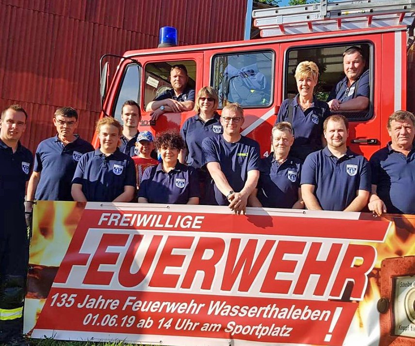 Bild: Kameradschaft
