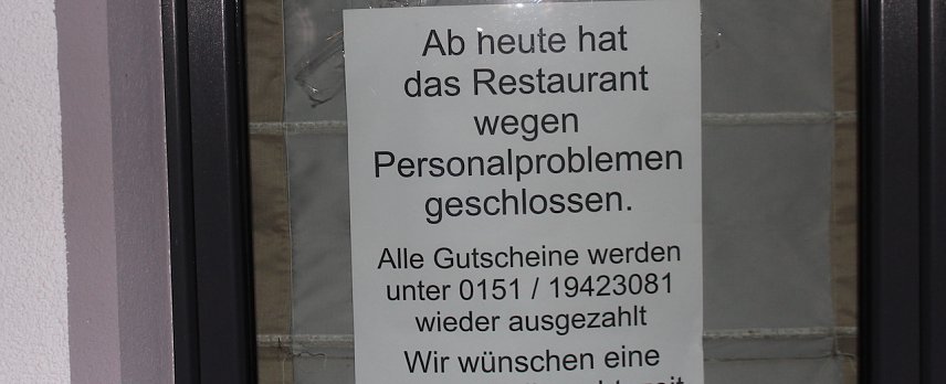 Bild: sch&ouml;ne ausichzt geschlossen