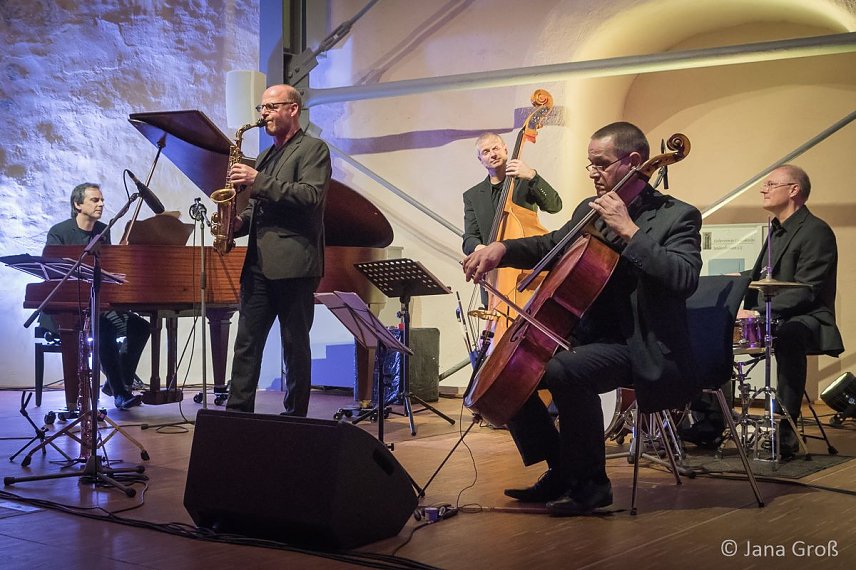 Bild: GJG � Gothaer Jazz Gang...
