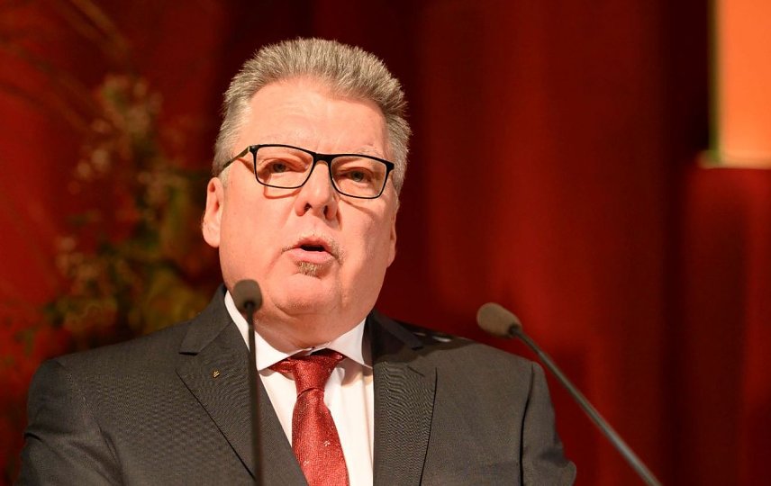 Bild: Hubert Riese