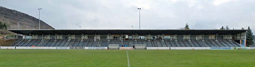Bild: WAGO unterst&uuml;tzt Sanierung der Sondersh&auml;user Sportanlagen
