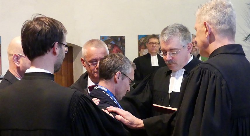 Bild: Kirchenkreis