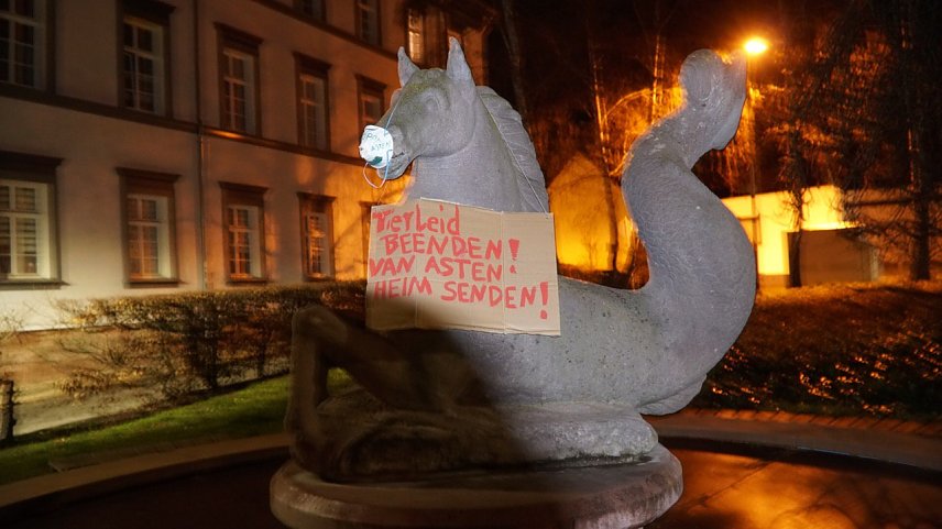 Bild: protestaktion