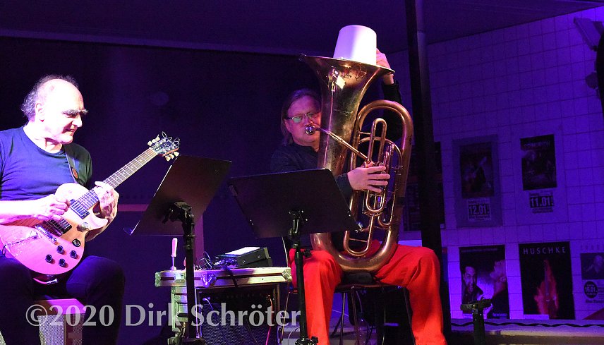 Bild: Jazzclub
