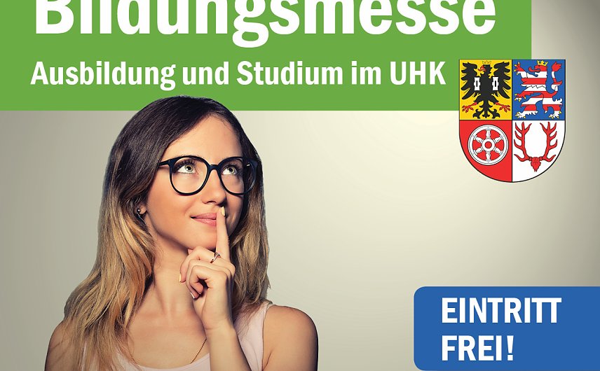 Bild: Bildungsmesse