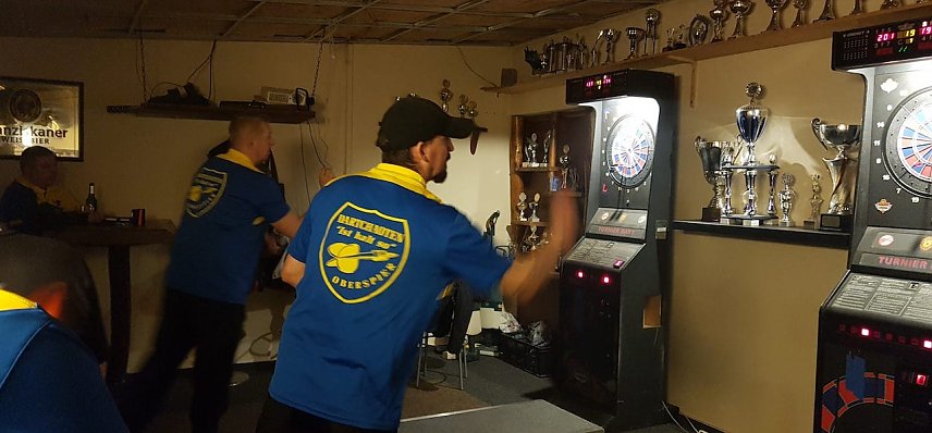 Bild: Darts