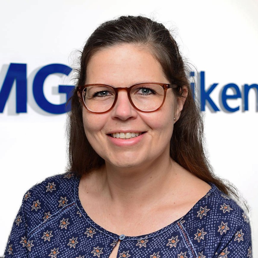 Bild: Stefanie Scheffler wird Pflegedirektorin der KMG Kliniken
