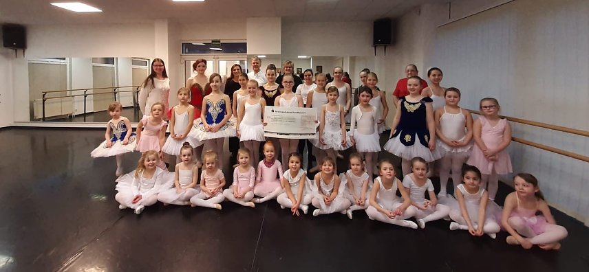 Bild: Tanzschule Radeva