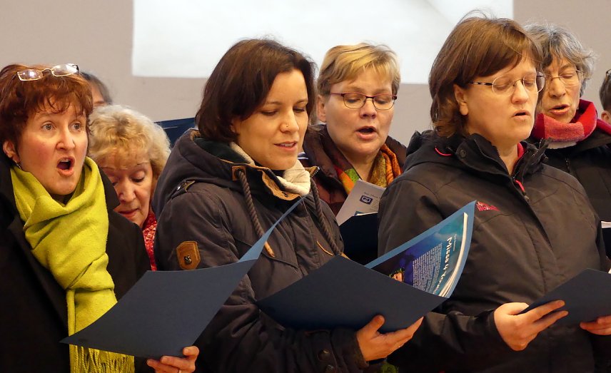 Bild: Frauenchor