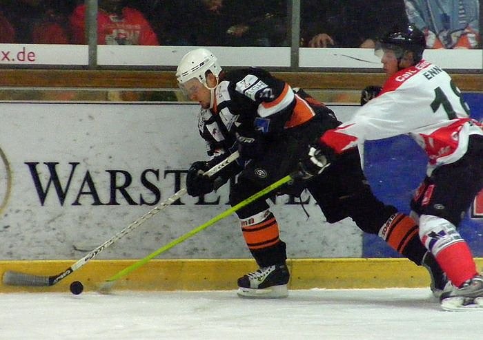 Bild: Duell am Wochenende