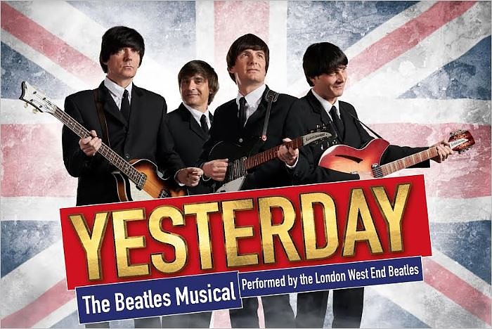 Bild: Musical Yesterday