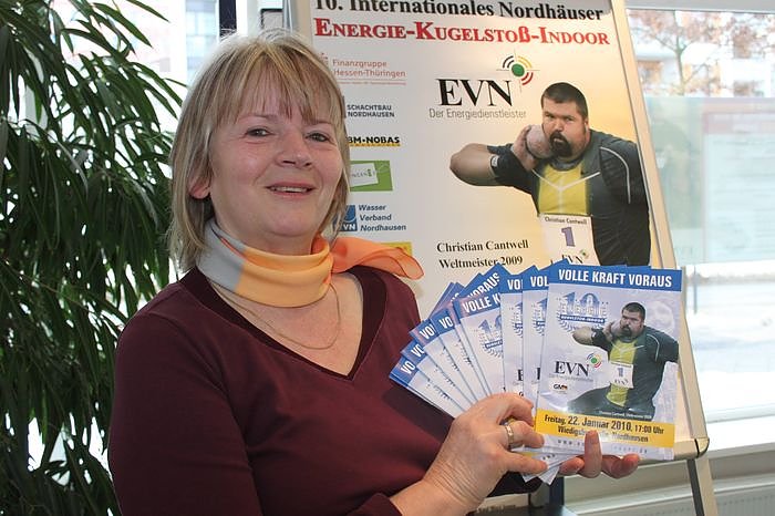 Bild: Auch im EVN-Kundenzentrum